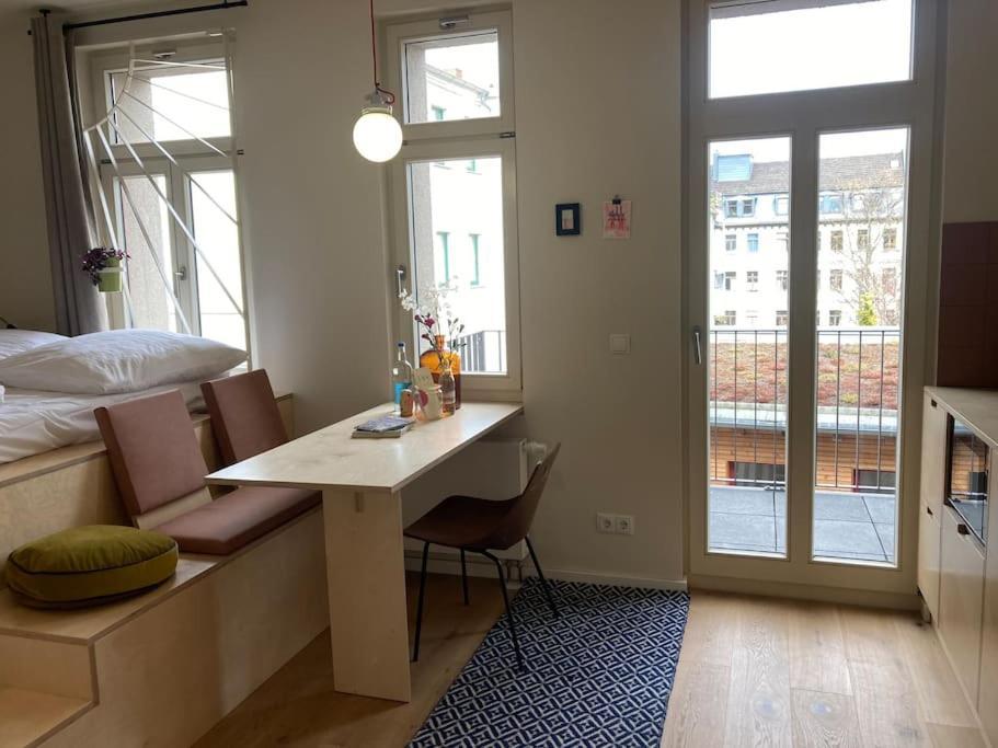 Arbio I Lax Apartament