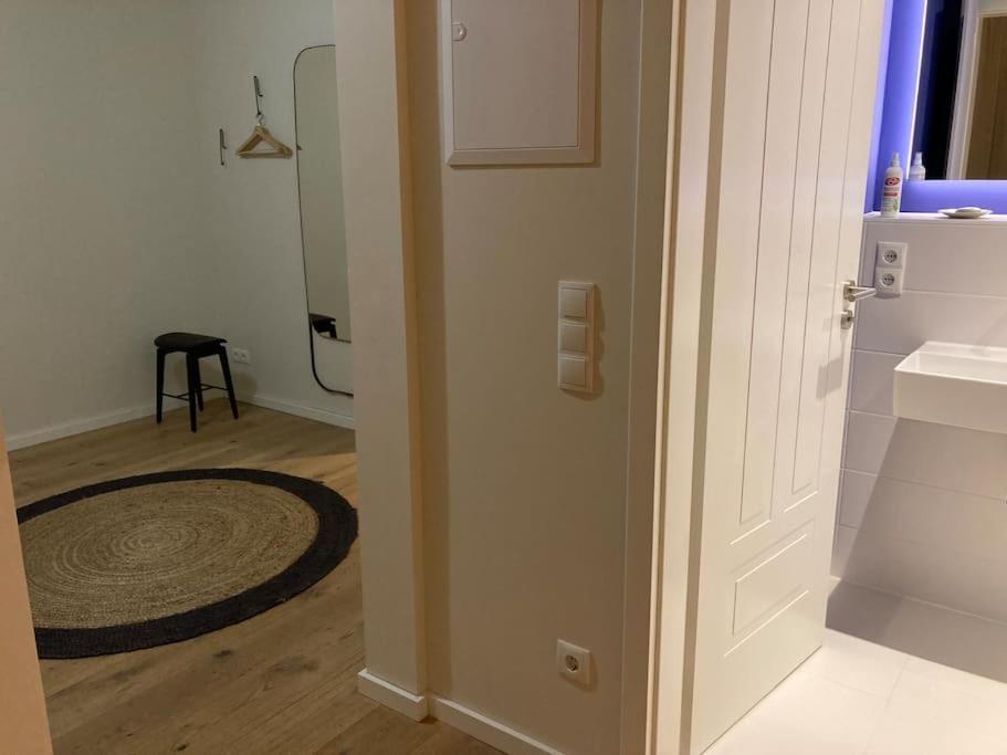 Apartament Arbio I Lax *