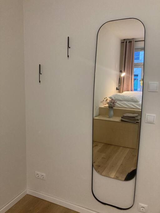 Arbio I Lax Apartament
