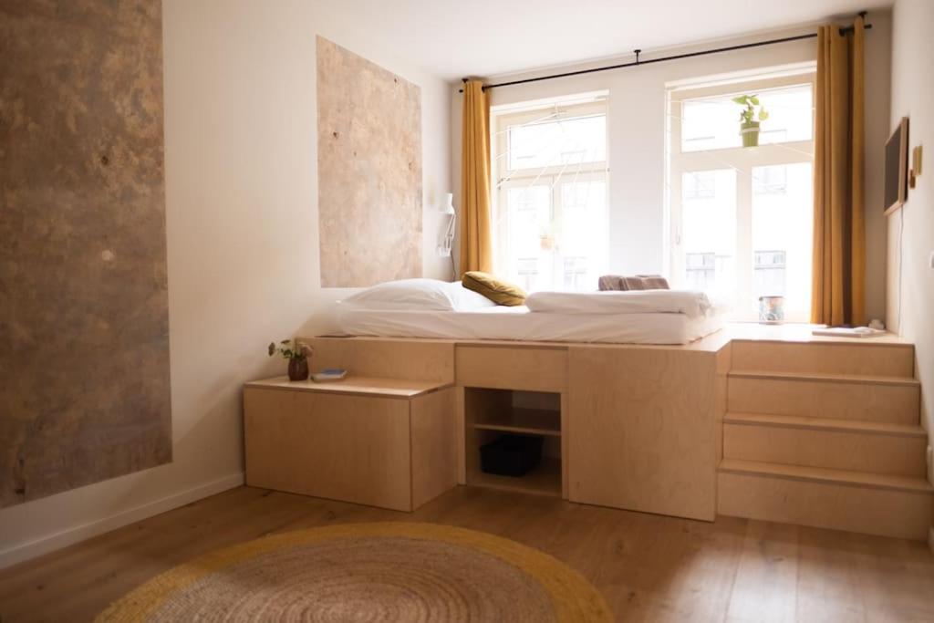 Apartament Arbio I Lax *
