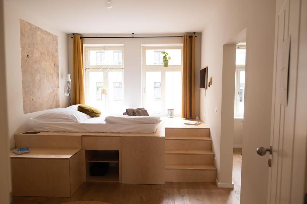 Arbio I Lax Apartament