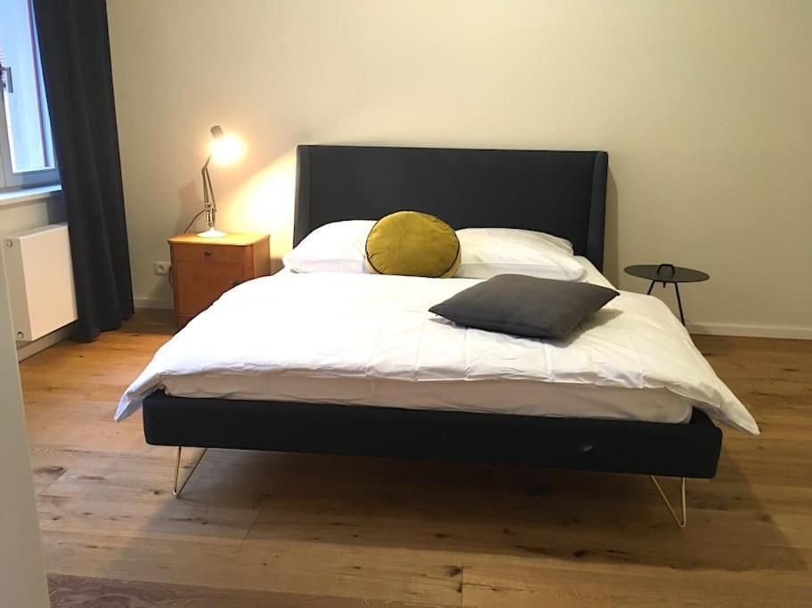 Apartament Arbio I Lax