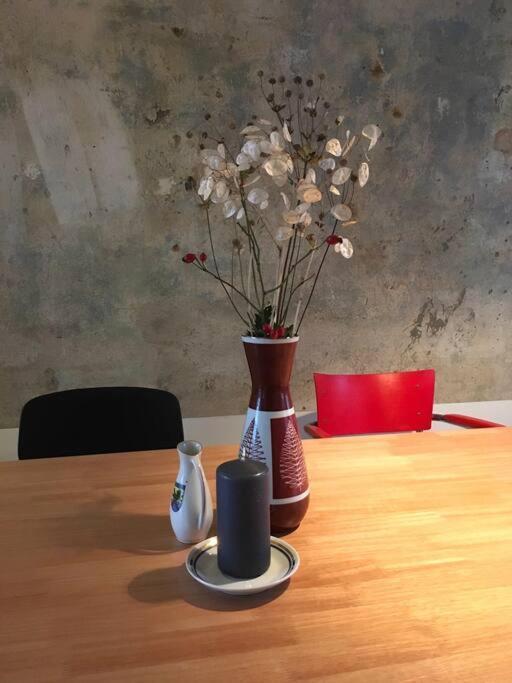 Apartament Arbio I Lax *