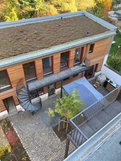 Apartament Arbio I Lax