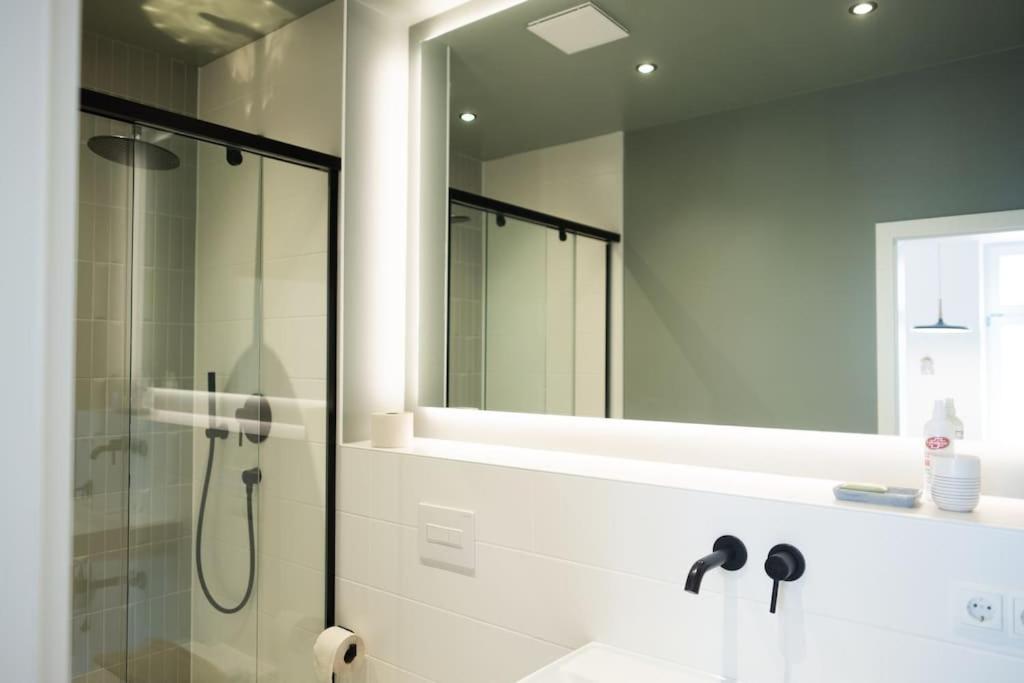 Apartament Arbio I Lax *