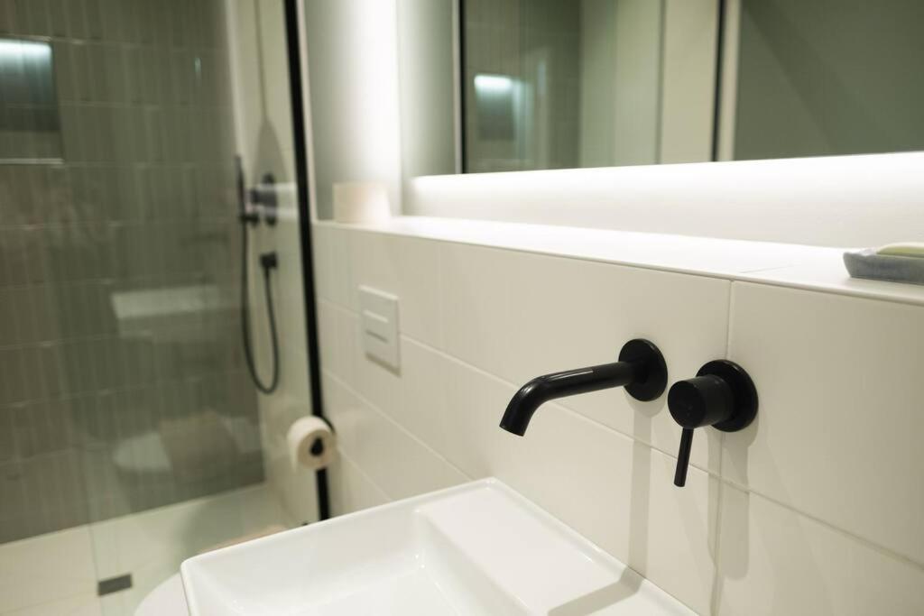 Arbio I Lax Apartament Lipsk