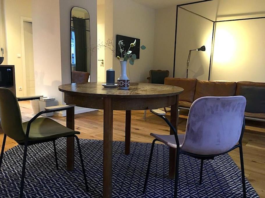 Apartament Arbio I Lax *